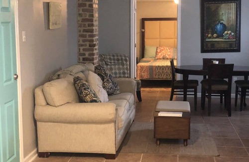 Fairgrounds Casa | Recinto ferial Ca $ ino Pied A Terre 2