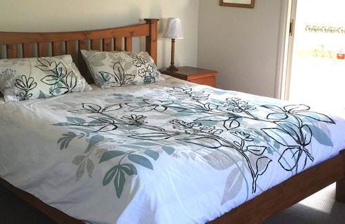 Fairhaven Casa | Fairhaven Beach House