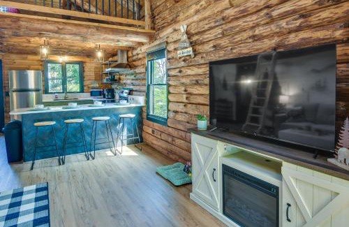 Fairhaven Casa | Fairhaven Harbor-Front Gem - Steps From the Water!