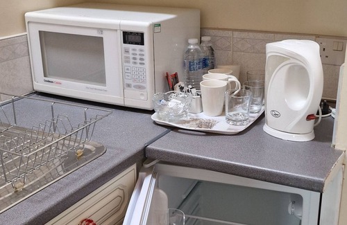 Bramcote Casa | Fairhaven Hotel