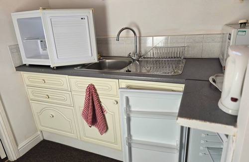 Bramcote Casa | Fairhaven Hotel