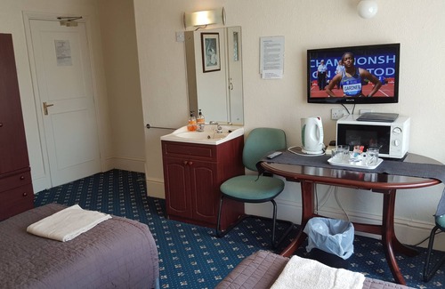 Bramcote Casa | Fairhaven Hotel