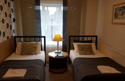 Bramcote Casa | Fairhaven Hotel