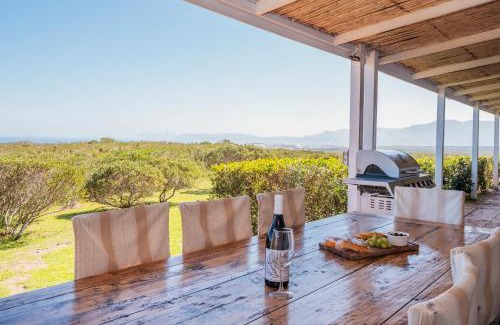 Overstrand Casa | Fairhill Nature Reserve and Guest House