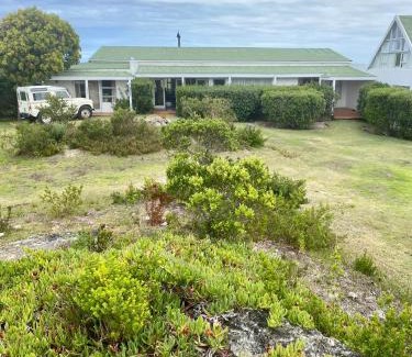 Overstrand Casa | Fairhill Nature Reserve and Guest House