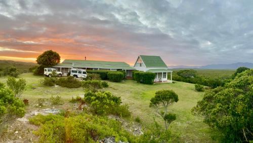 Overstrand Casa | Fairhill Nature Reserve and Guest House