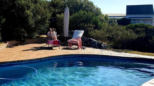 Overstrand Casa | Fairhill Nature Reserve and Guest House