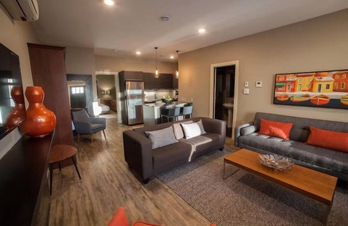 Queens Square Cama Y Desayuno | Fairholm Boutique Inns
