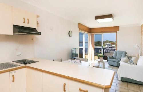 Tuncurry Apartamento | Fairholme 12