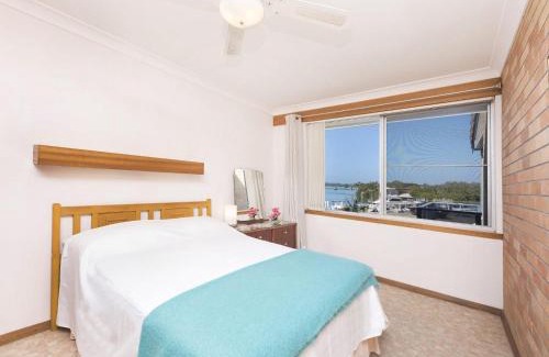Tuncurry Apartamento | Fairholme 12