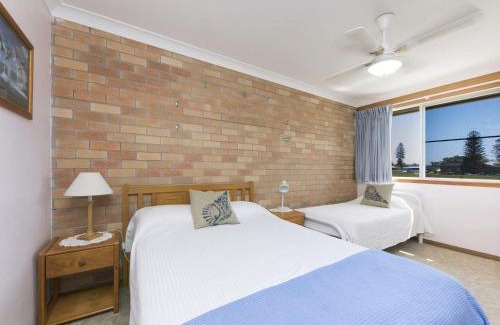 Tuncurry Apartamento | Fairholme 12