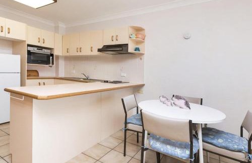 Tuncurry Apartamento | Fairholme 12