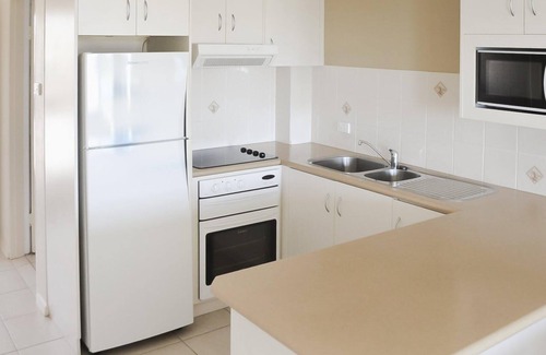 Tuncurry Apartamento | Fairholme 5 - ¡Frente al lago!
