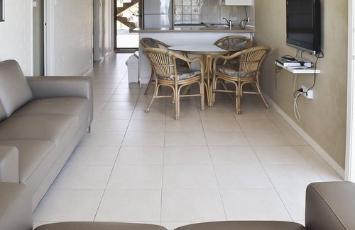 Tuncurry Apartamento | Fairholme 5 - ¡Frente al lago!