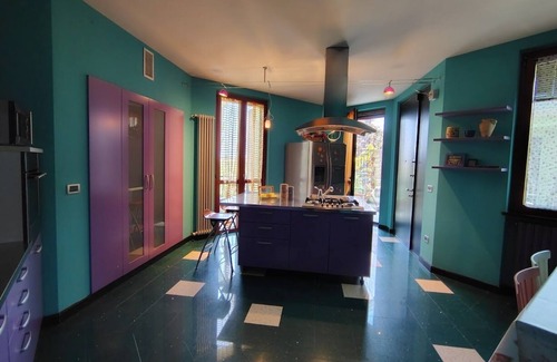 Casalmoro Apartamento | Fairies Apt.