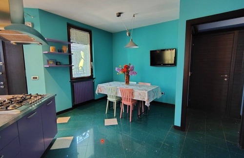 Casalmoro Apartamento | Fairies Apt.