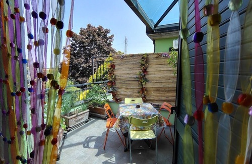 Casalmoro Apartamento | Fairies Apt.