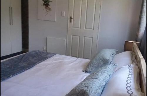 Fairland Apartamento | Fairlands Luxury Apartments