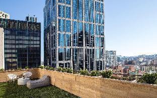 Downtown Nashville Hotel | Fairlane Hotel Nashville