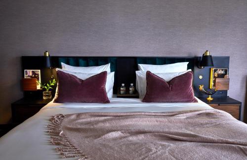 Downtown Nashville Hotel | Fairlane Hotel Nashville