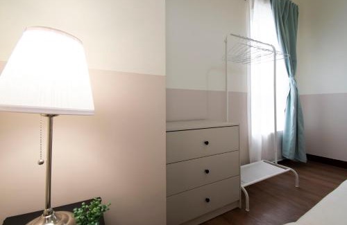 Kapitolyo Apartamento | Fairlane Residences