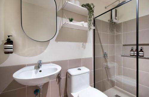 Kapitolyo Apartamento | Fairlane Residences