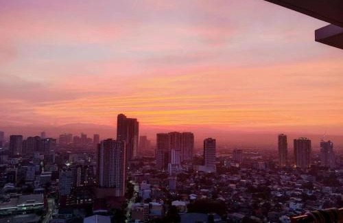 Kapitolyo Apartamento | fairlane residences