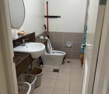 Kapitolyo Apartamento | fairlane residences