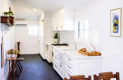 Bovell Casa | Fairlawn Estate
