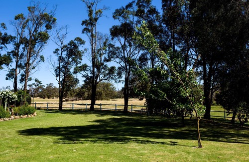 Bovell Casa | Fairlawn Estate