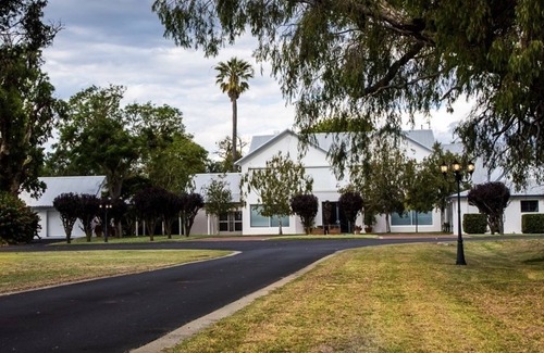 Bovell Casa | Fairlawn Estate