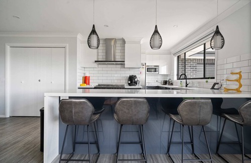 Kelso Casa | Fairleigh Dream - Modern, Spacious & Convenient