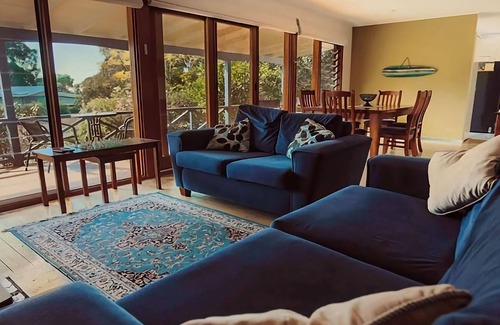 Depot Beach Casa | Summer Beachside Holiday