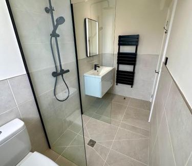 Montpellier Casa | Fairlight cottage