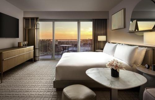 Los Angeles Hotel | Fairmont Century Plaza Los Angeles at Beverly Hills