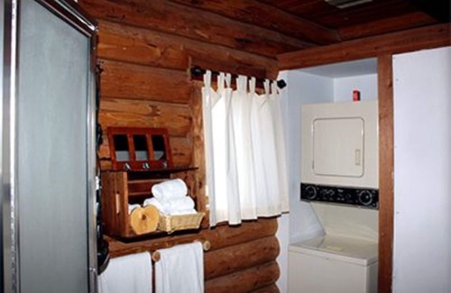 Fairmont Cabina | Fairmont Chalets Montana 4