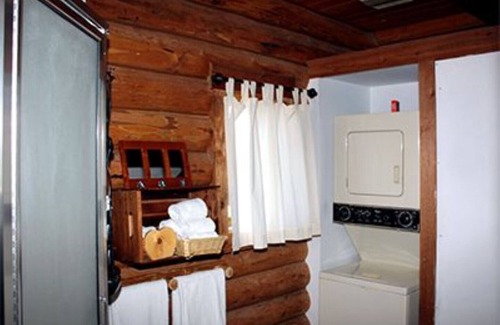 Fairmont Cabina | Fairmont Chalets Montana 1