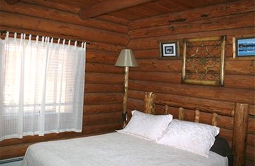 Fairmont Cabina | Fairmont Chalets Montana 1