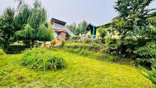 Kaul Casa | Fairmont cottage Mukteshwar