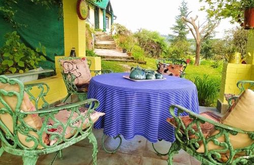 Kaul Casa | Fairmont cottage Mukteshwar