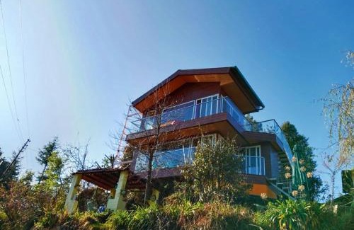 Kaul Casa | Fairmont cottage Mukteshwar