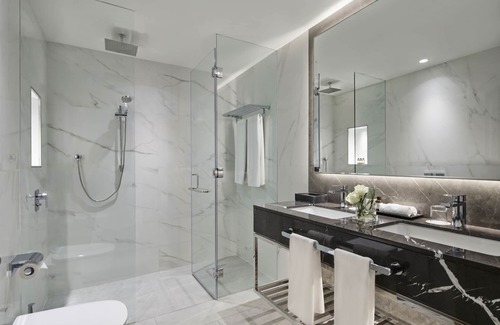 Trade Center Hotel | Fairmont Dubai