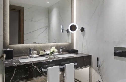 Trade Center Hotel | Fairmont Dubai