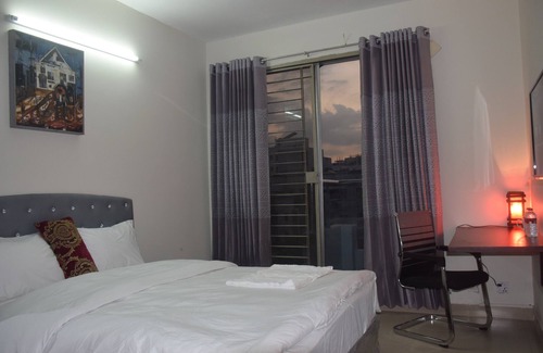 Uttara Casa | Fairmont Guest House