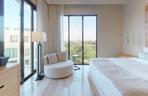 Mayakoba Complejo | Fairmont Heritage Place Mayakoba