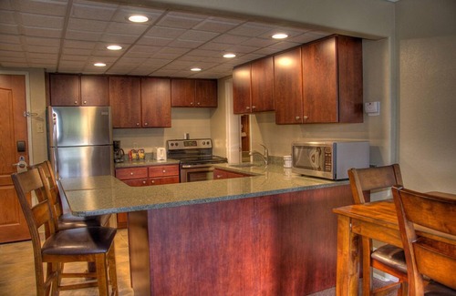 Fairmont Complejo | Fairmont Hot Springs Resort