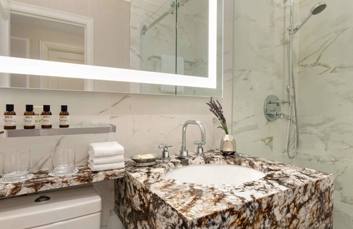 Downtown Vancouver Hotel | Fairmont Hotel Vancouver
