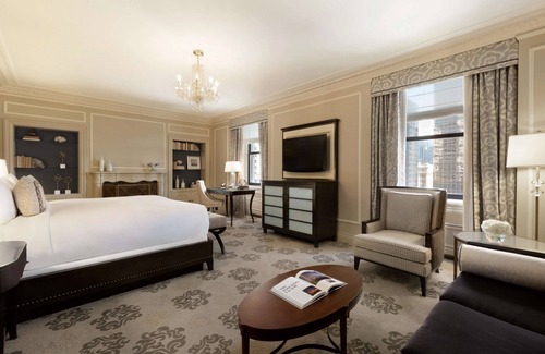 Downtown Vancouver Hotel | Fairmont Hotel Vancouver
