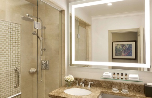 Downtown Vancouver Hotel | Fairmont Hotel Vancouver