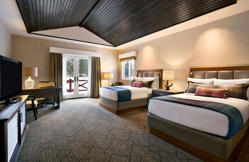Jasper Complejo | Fairmont Jasper Park Lodge